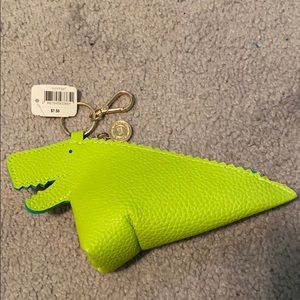 Bath and Body Works Keychain